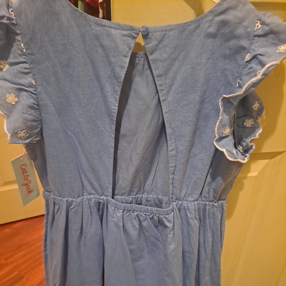 Youth Dress - Picture 4 of 6